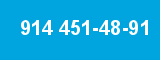 914 451-48-91